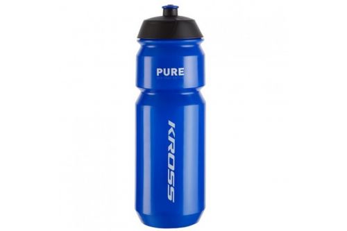 Bidon rowerowy Kross Pure 750 ml